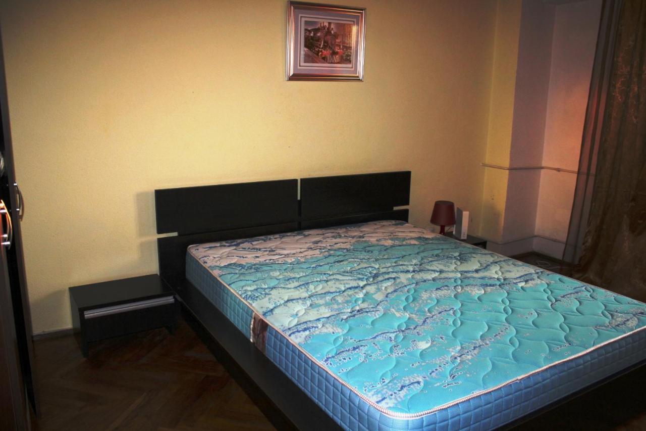 Modern Center 2 Appartamento Bucarest