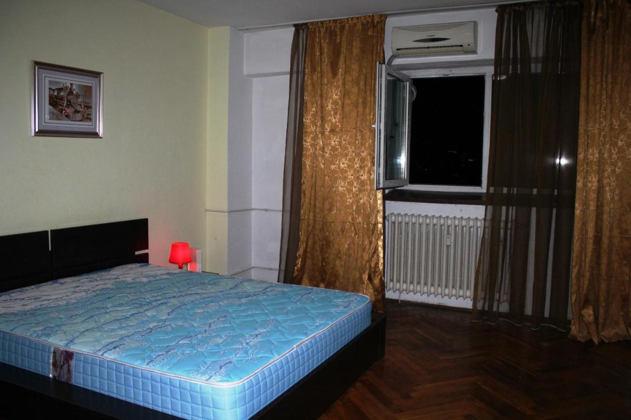 Modern Center 2 Appartamento Bucarest